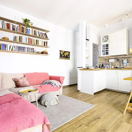 Apartment Bilocale Al Mare - 3 Minuti Dalla *