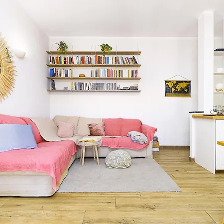 Apartment Bilocale Al Mare - 3 Minuti Dalla