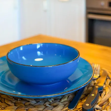 Apartment Bilocale Al Mare - 3 Minuti Dalla *