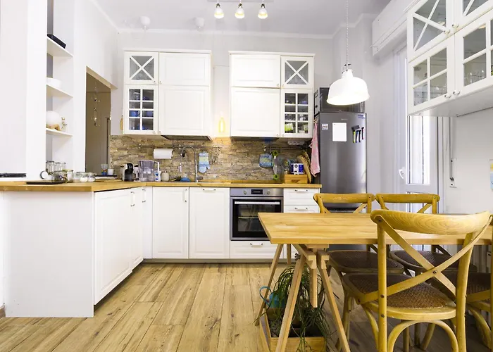 Bilocale Al Mare - 3 Minuti Dalla * Genoa