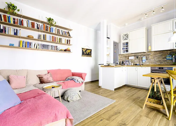 Apartment Bilocale Al Mare - 3 Minuti Dalla *